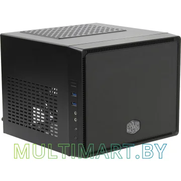Корпус Cooler Master RC-110A-KKN1 Elite 110A USB 3.0 ITX без БП